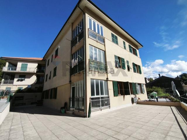 Appartamento in vendita di 100 m²