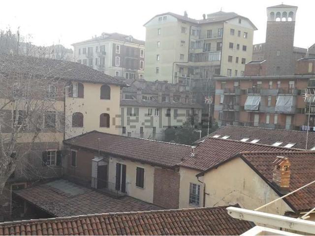 Appartamento in vendita di 100 m²