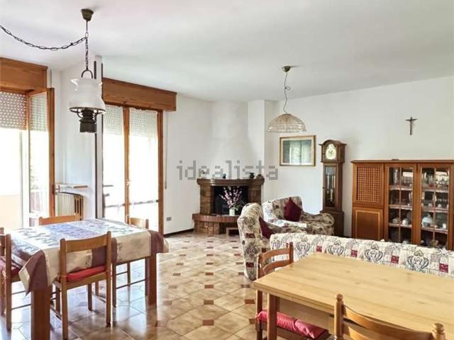 Appartamento in vendita di 100 m²