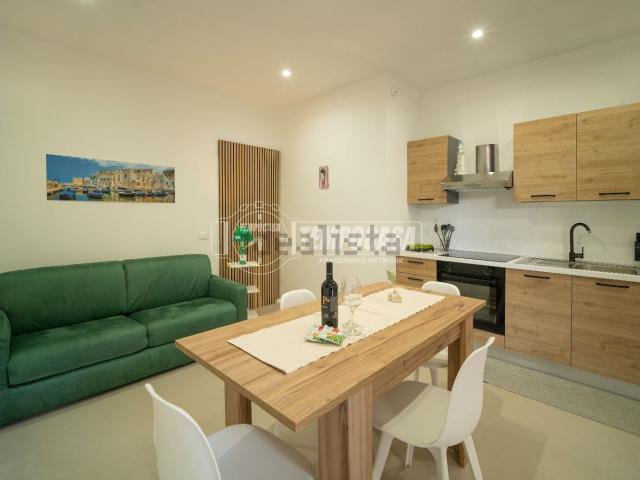 Appartamento in vendita di 100 m²