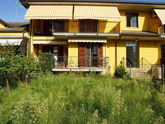 Appartamento in vendita di 100 m²