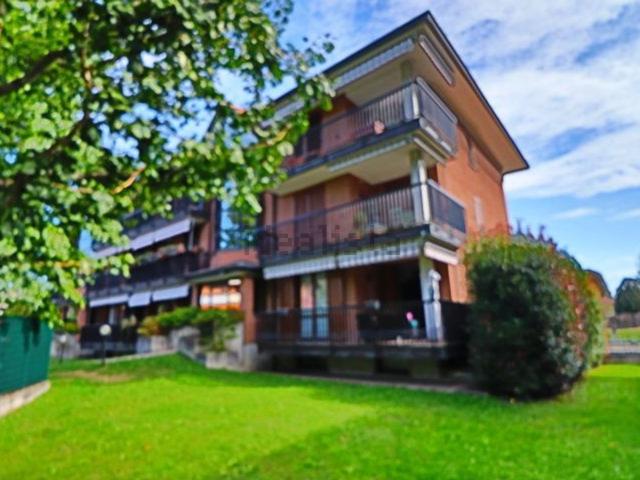 Appartamento in vendita di 100 m²