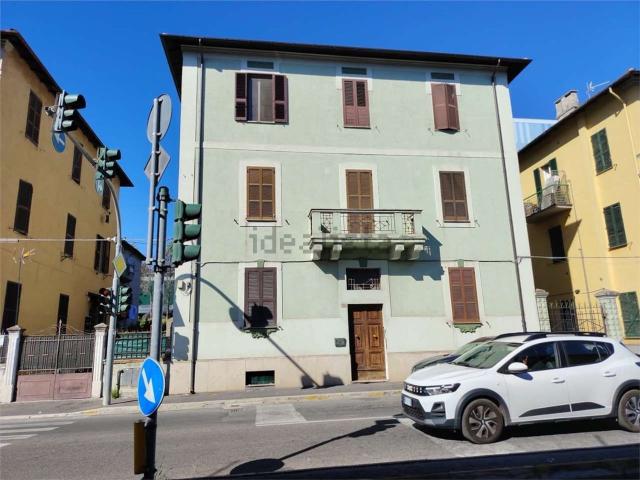 Appartamento in vendita di 100 m²