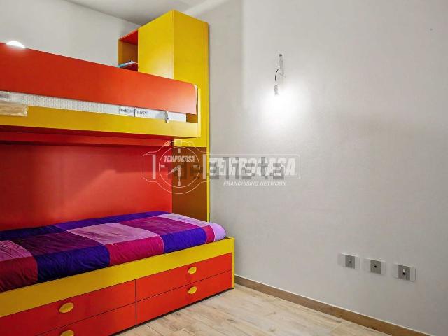 Appartamento in vendita di 100 m²