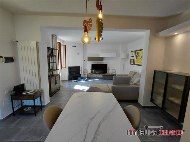Appartamento in vendita di 100 m²