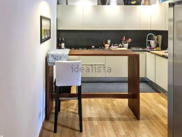 Appartamento in vendita di 100 m²