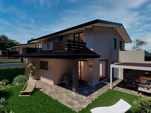 Appartamento in vendita di 100 m²