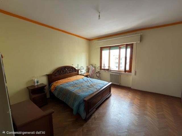 Appartamento in vendita di 100 m²