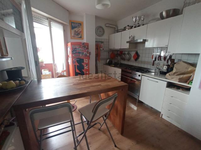 Appartamento in vendita di 100 m²