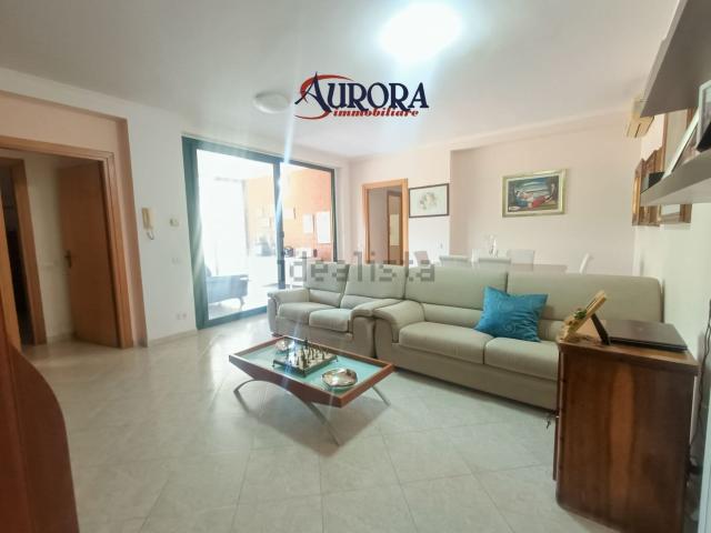 Appartamento in vendita di 100 m²