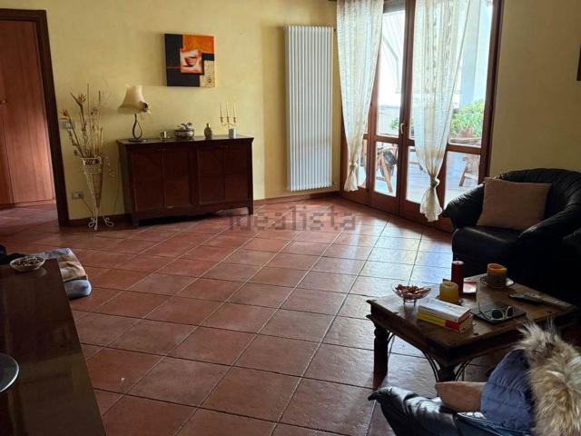 Appartamento in vendita di 160 m²