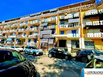 Appartamento in vendita di 100 m²