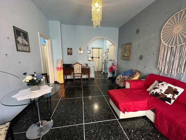Appartamento in vendita di 100 m²