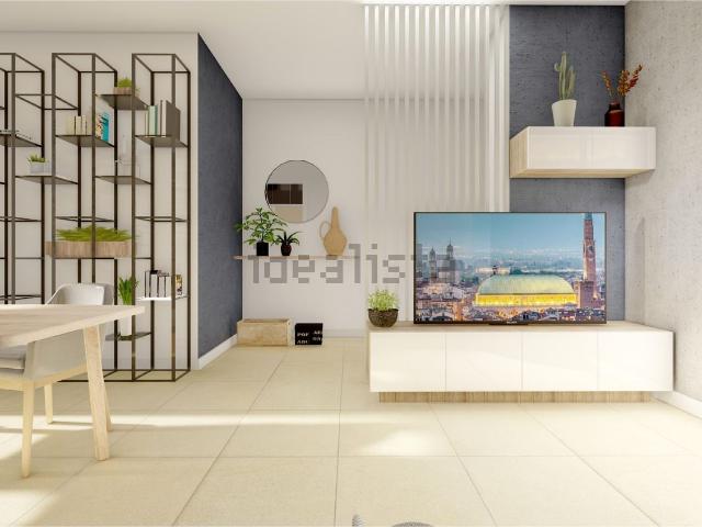 Appartamento in vendita di 100 m²