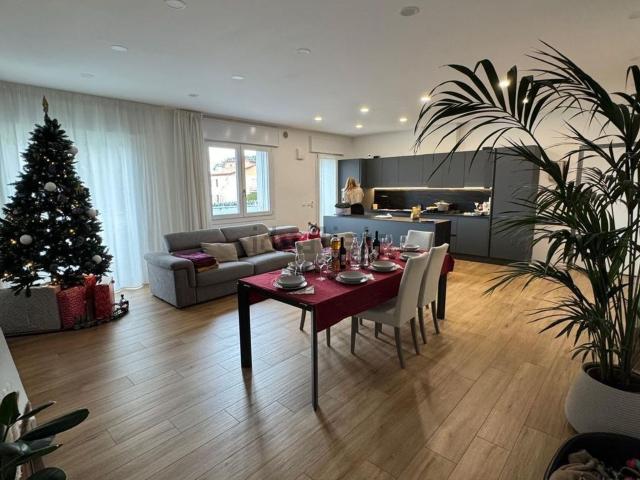 Appartamento in vendita di 100 m²