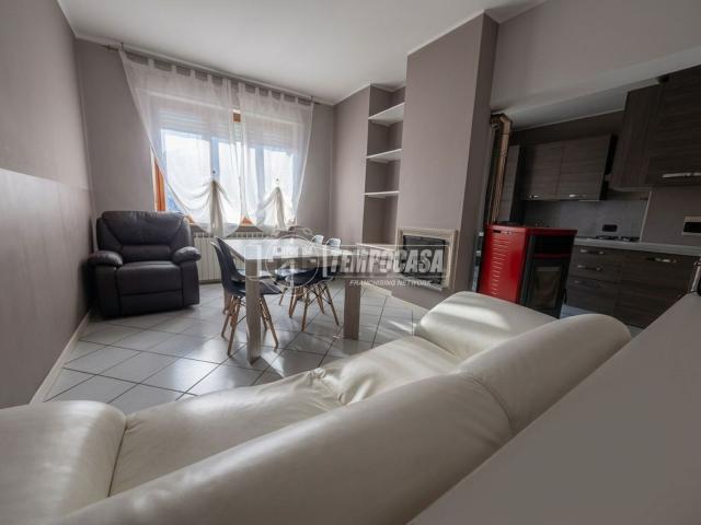 Appartamento in vendita di 100 m²