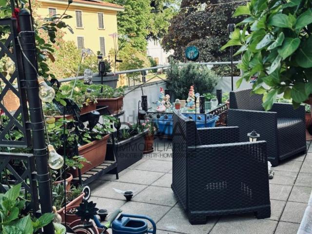 Appartamento in vendita di 100 m²