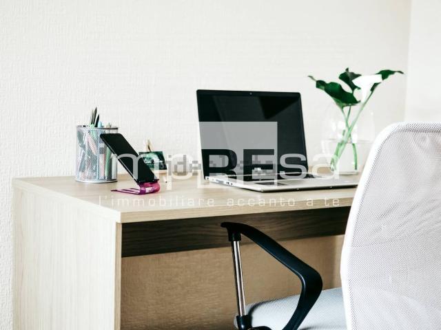 Appartamento in vendita di 100 m²