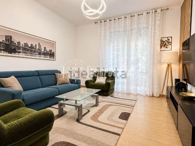 Appartamento in vendita di 100 m² in Viale Camillo Prampolini