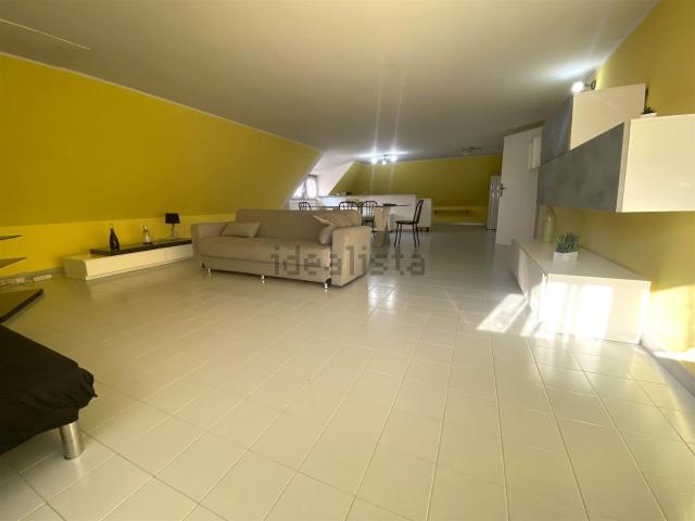 Appartamento in vendita di 100 m²