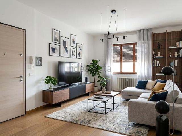 Appartamento in vendita di 100 m² in Via Campo d&apos Appio, 39