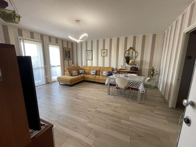 Appartamento in vendita di 100 m²
