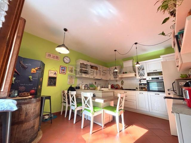 Appartamento in vendita di 100 m²