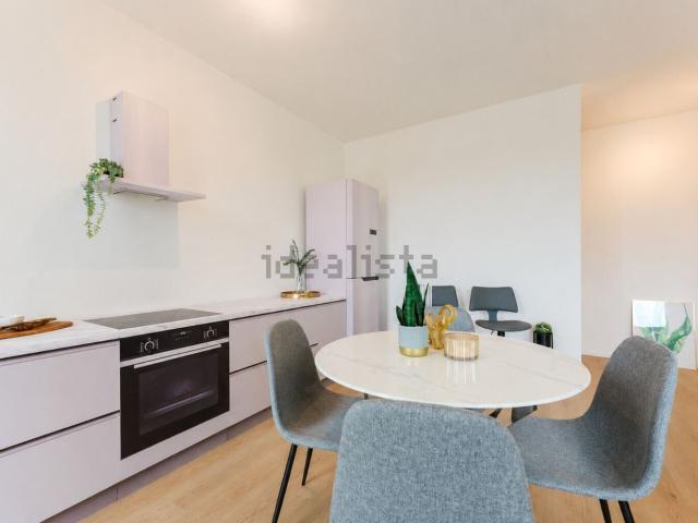 Appartamento in vendita di 100 m²