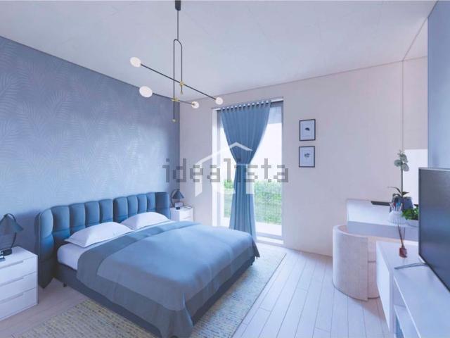 Appartamento in vendita di 100 m²
