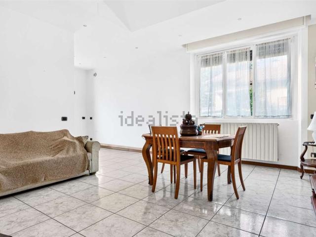 Appartamento in vendita di 100 m²