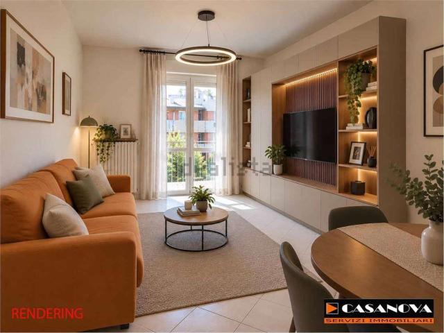 Appartamento in vendita di 100 m²