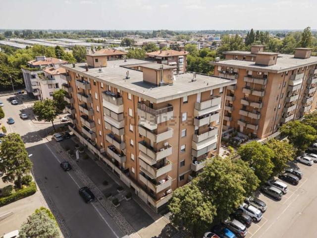 Appartamento in vendita di 100 m²