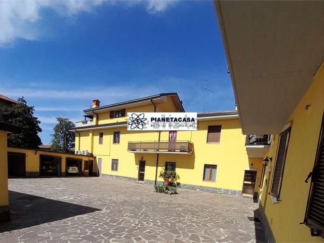 Appartamento in vendita di 100 m²
