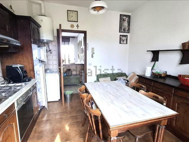 Appartamento in vendita di 100 m²