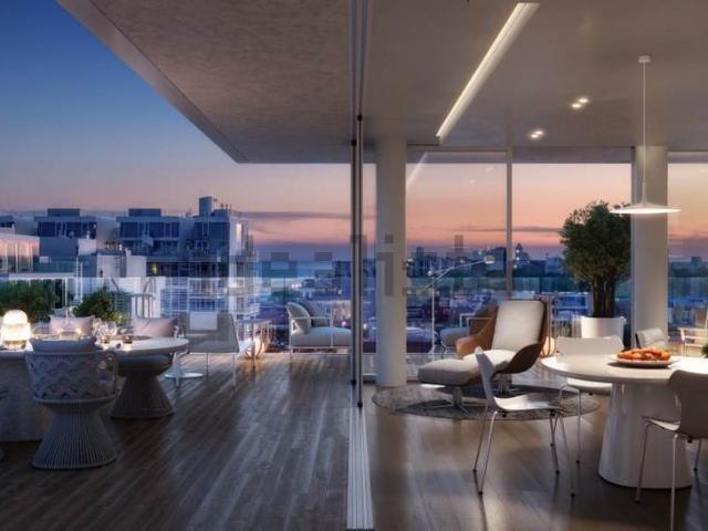 Appartamento in vendita di 100 m²