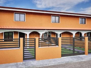 Appartamento in vendita di 100 m²