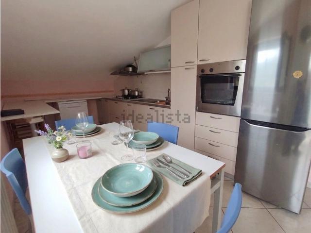 Appartamento in vendita di 100 m²