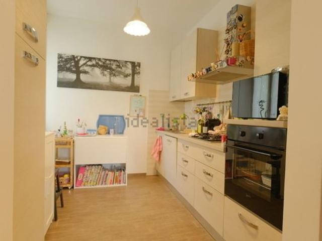 Appartamento in vendita di 100 m²