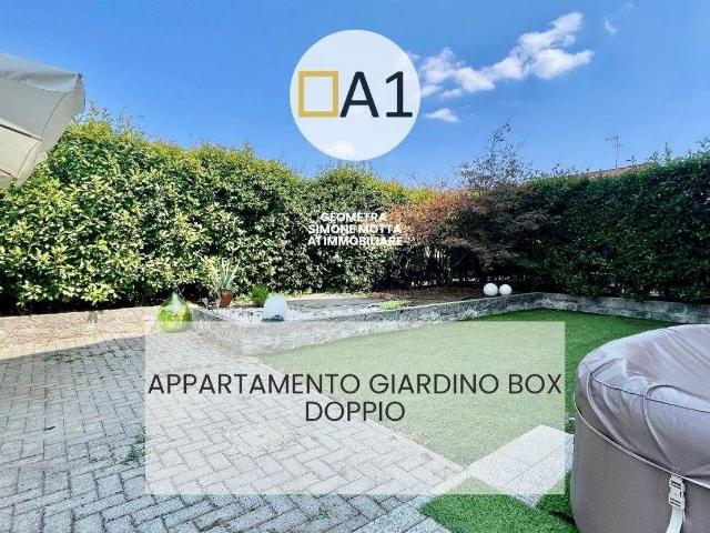 Appartamento in vendita di 100 m²
