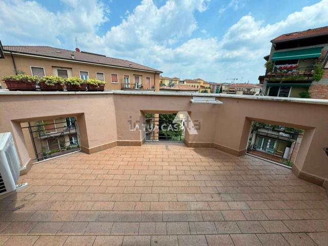 Appartamento in vendita di 90 m²