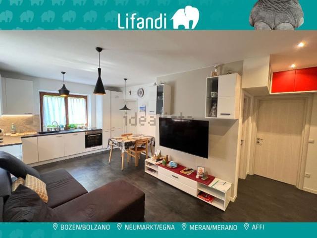 Appartamento in vendita di 100 m²