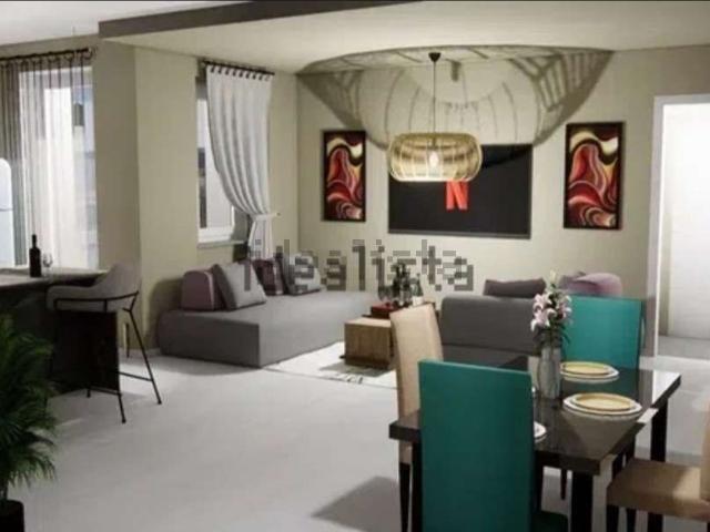 Appartamento in vendita di 100 m²