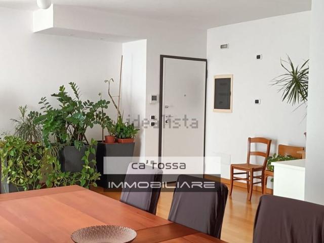Appartamento in vendita di 100 m²