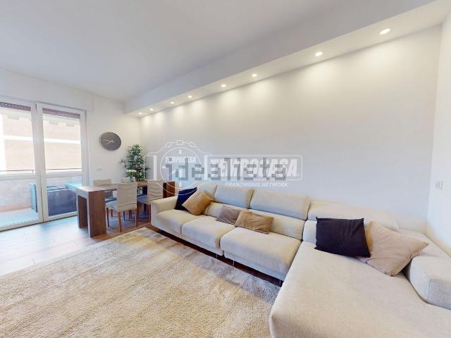 Appartamento in vendita di 100 m²