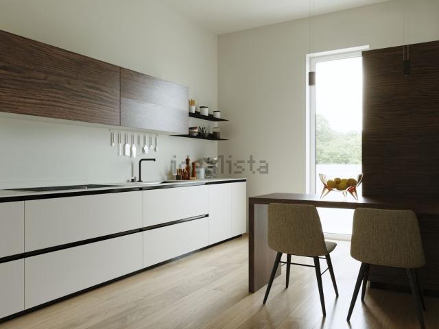 Appartamento in vendita di 150 m²