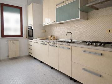 Appartamento in vendita di 100 m²