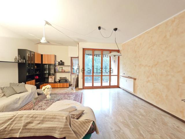 Appartamento in vendita di 100 m²