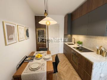 Appartamento in vendita di 100 m²