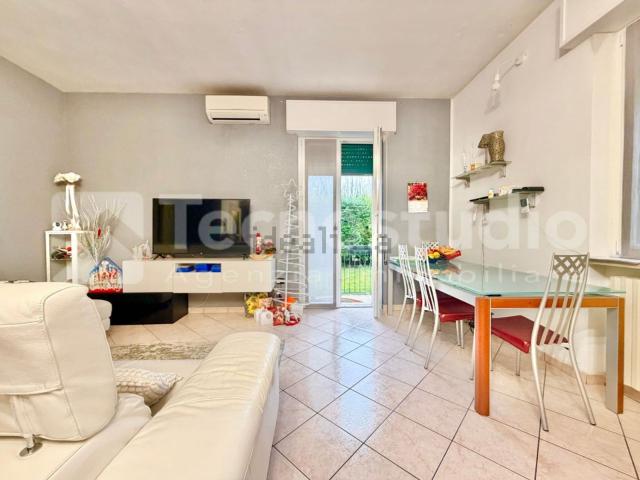 Appartamento in vendita di 100 m²