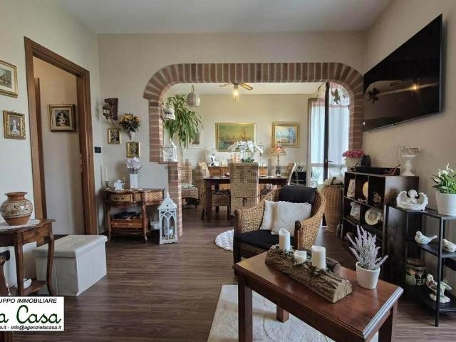 Appartamento in vendita di 100 m²